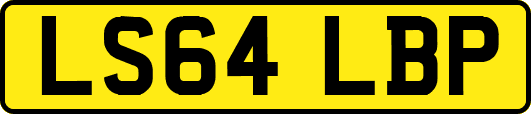 LS64LBP