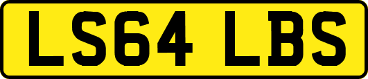LS64LBS