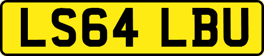 LS64LBU