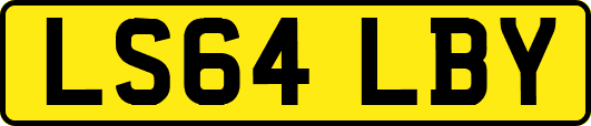 LS64LBY