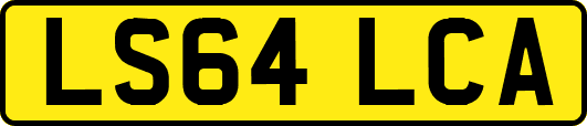LS64LCA