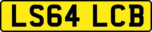 LS64LCB