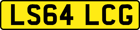 LS64LCG