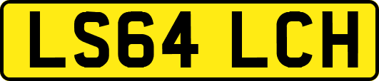 LS64LCH