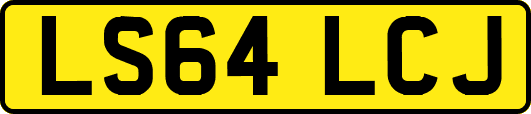 LS64LCJ