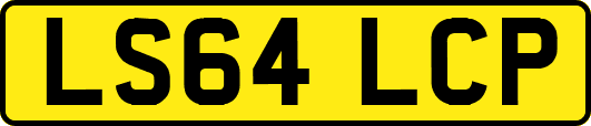 LS64LCP