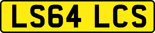 LS64LCS