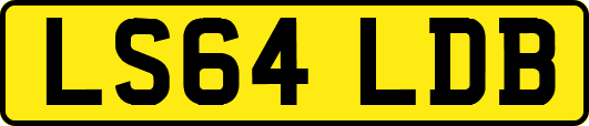 LS64LDB