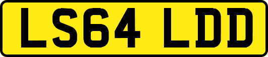 LS64LDD