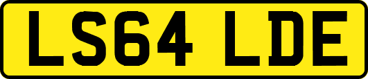 LS64LDE