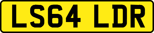 LS64LDR