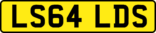 LS64LDS
