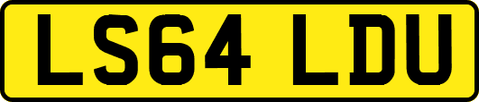 LS64LDU
