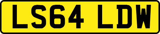 LS64LDW