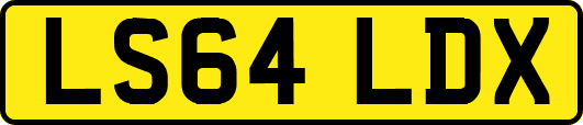 LS64LDX