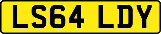 LS64LDY
