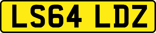 LS64LDZ