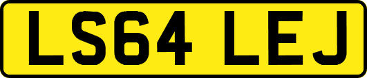LS64LEJ
