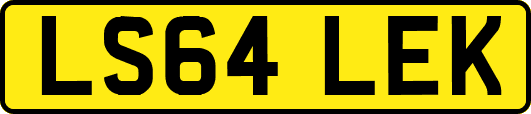 LS64LEK