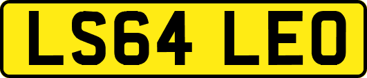 LS64LEO