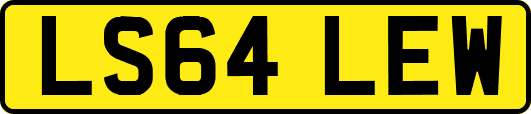 LS64LEW