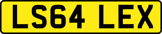 LS64LEX