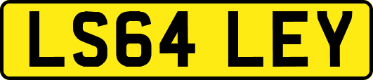 LS64LEY