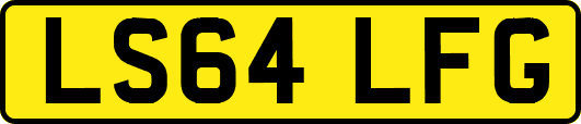 LS64LFG