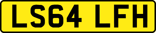 LS64LFH