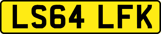 LS64LFK
