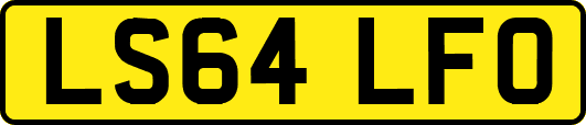 LS64LFO