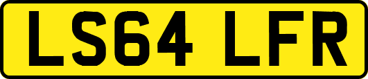 LS64LFR
