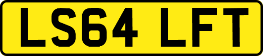 LS64LFT