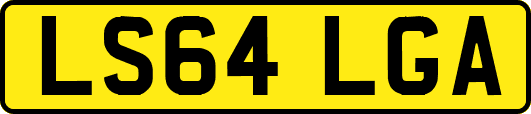 LS64LGA
