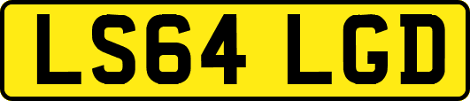 LS64LGD