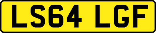 LS64LGF