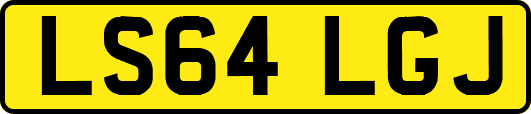 LS64LGJ