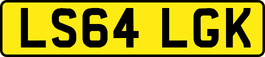 LS64LGK