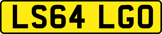 LS64LGO