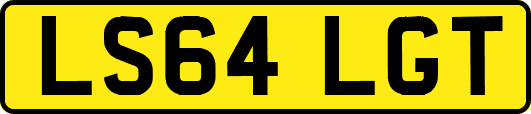LS64LGT