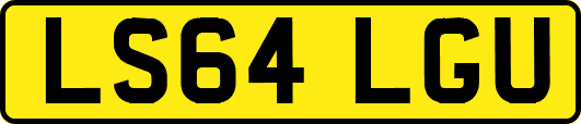 LS64LGU