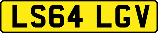 LS64LGV