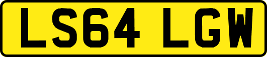 LS64LGW