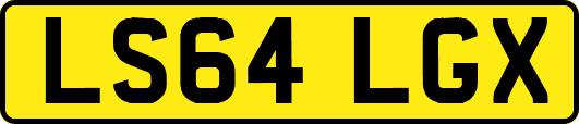 LS64LGX