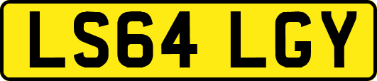 LS64LGY