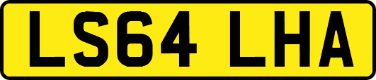 LS64LHA