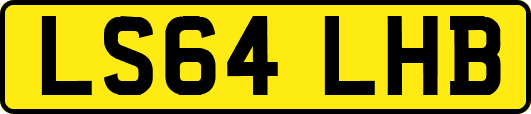 LS64LHB