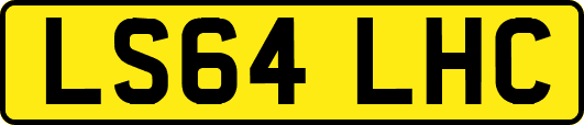 LS64LHC