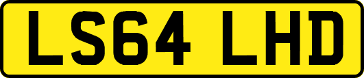 LS64LHD