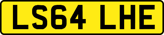 LS64LHE